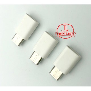 Đầu Chuyển Đổi USB Type C 3.0 Sang Micro USB
