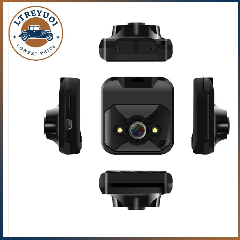 Máy Ghi Hình Tự Động Q1 Dvr (0302) Cho Xe Hơi | BigBuy360 - bigbuy360.vn