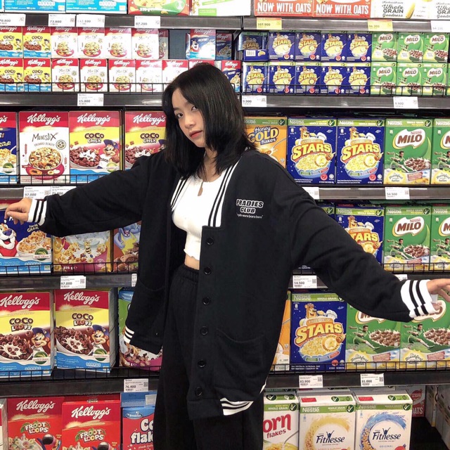 Basic cardigan | BigBuy360 - bigbuy360.vn