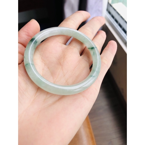 VÒNG TAY NGỌC JADE