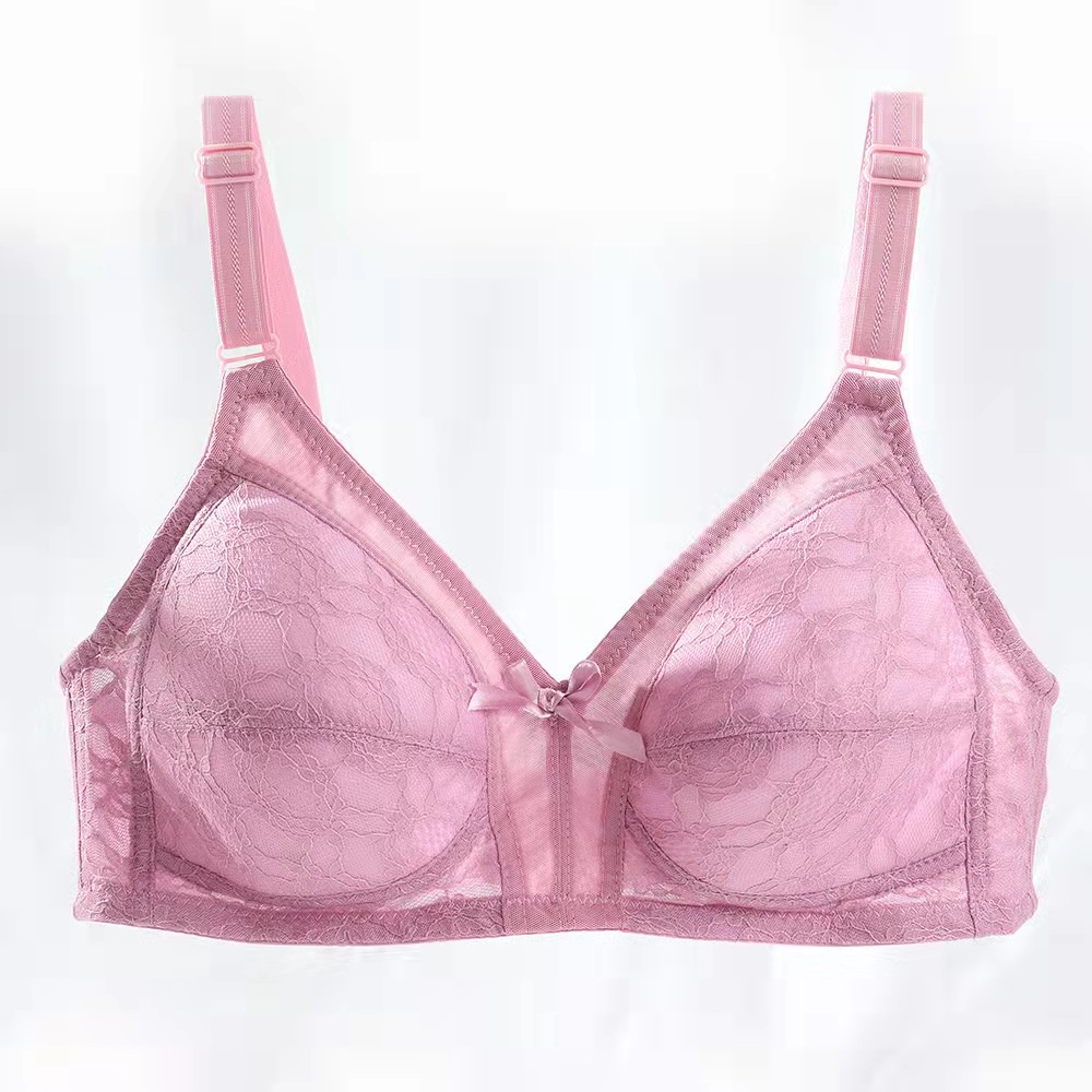 Áo lót Size 38-46 Cup B C Không Gọng Cho Nữ