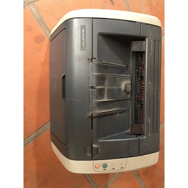 Bộ vỏ HP 1010 tháo máy