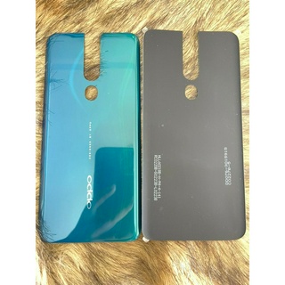 Lưng oppo F11 pro