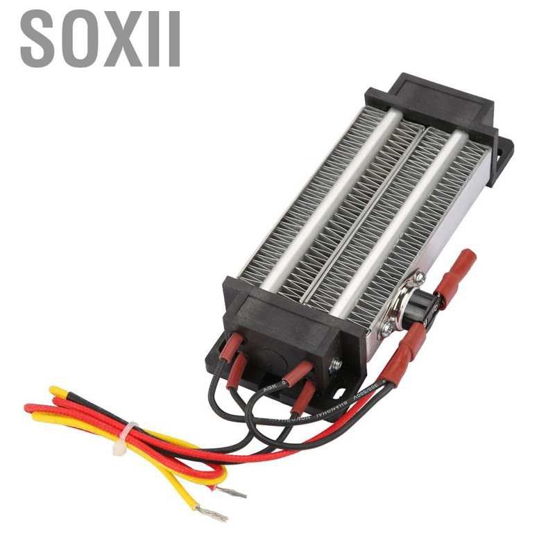 ELEMENT Phụ Kiện Sưởi Ấm Bằng Gốm 500w 110v Ptc