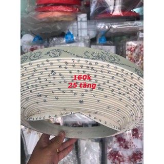 mấn 25 tầng