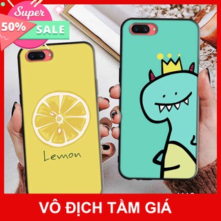 [ Hot ] Ốp lưng Oppo A3S - A1K dễ thương - đẹp - rẻ