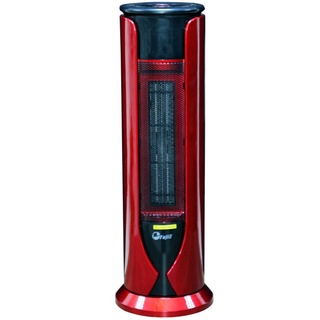 Quạt sưởi gốm Ceramic FujiE CH-1600