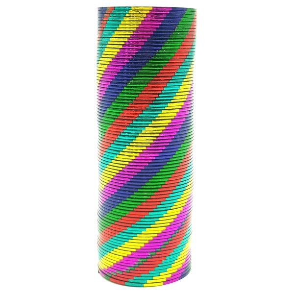 Đồ chơi Lò Xo Ma Thuật KH896 Nhiều màu (15 cm)