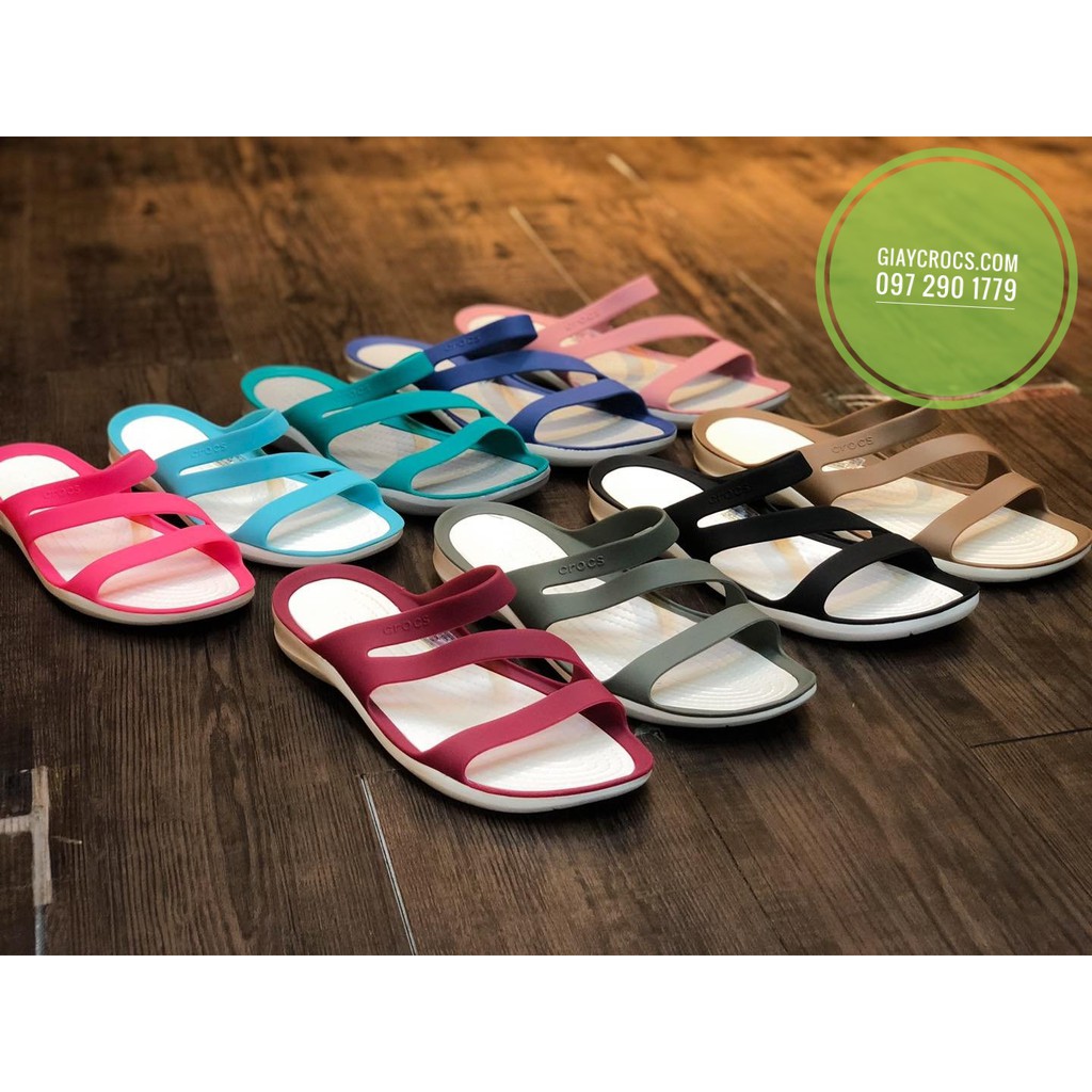 Dép Cross Nữ Swiftwater Sandal