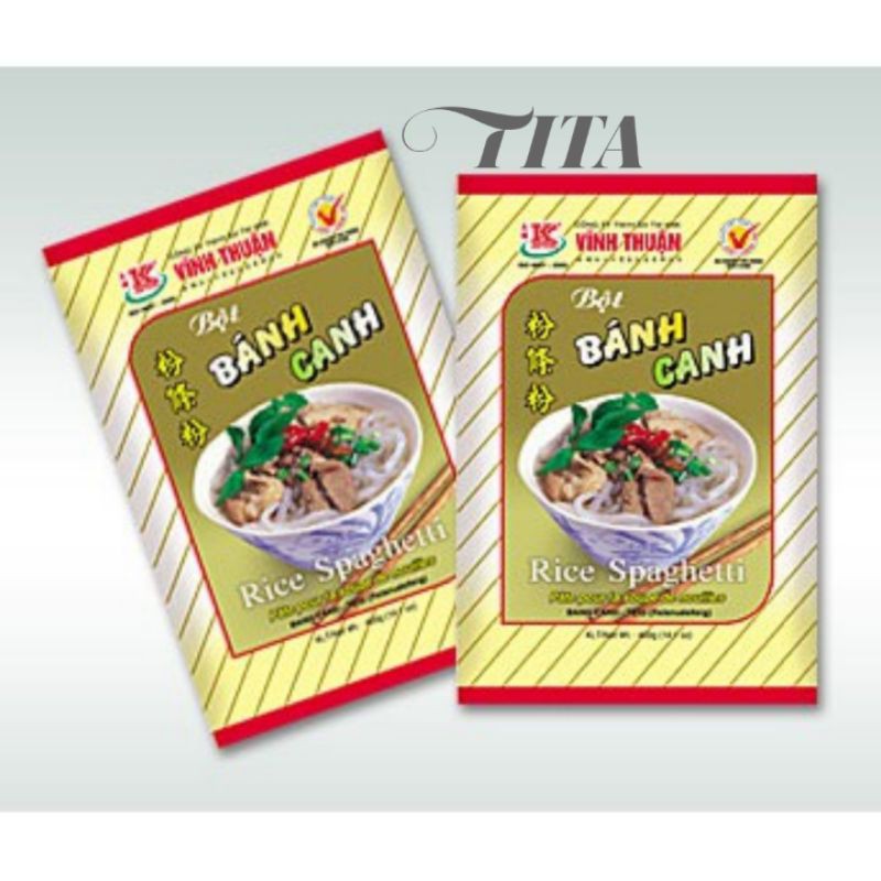 Bột bánh canh Vĩnh Thuận gói 400g