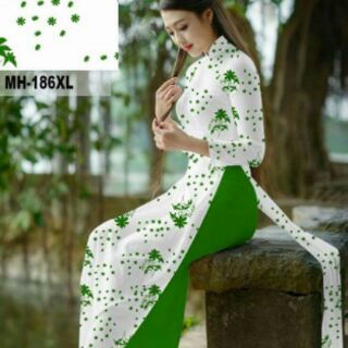 Vải áo dài đẹp