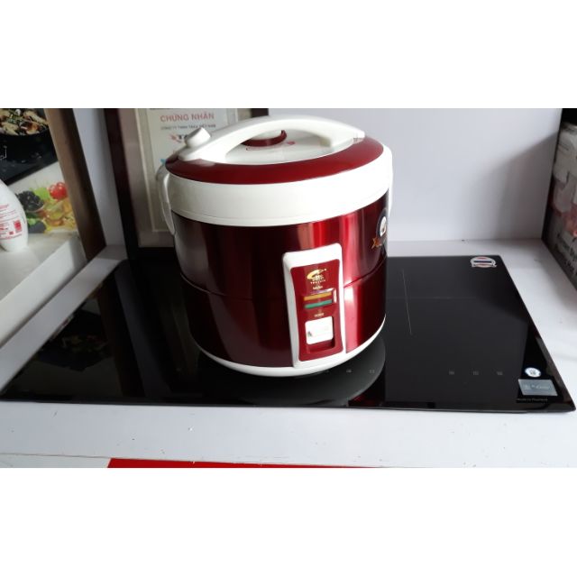 Nồi Cơm Điện Thái Lan JIPLAI 3.0L