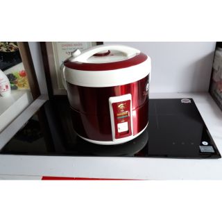 Nồi cơm điện thái lan jiplai 3.0l