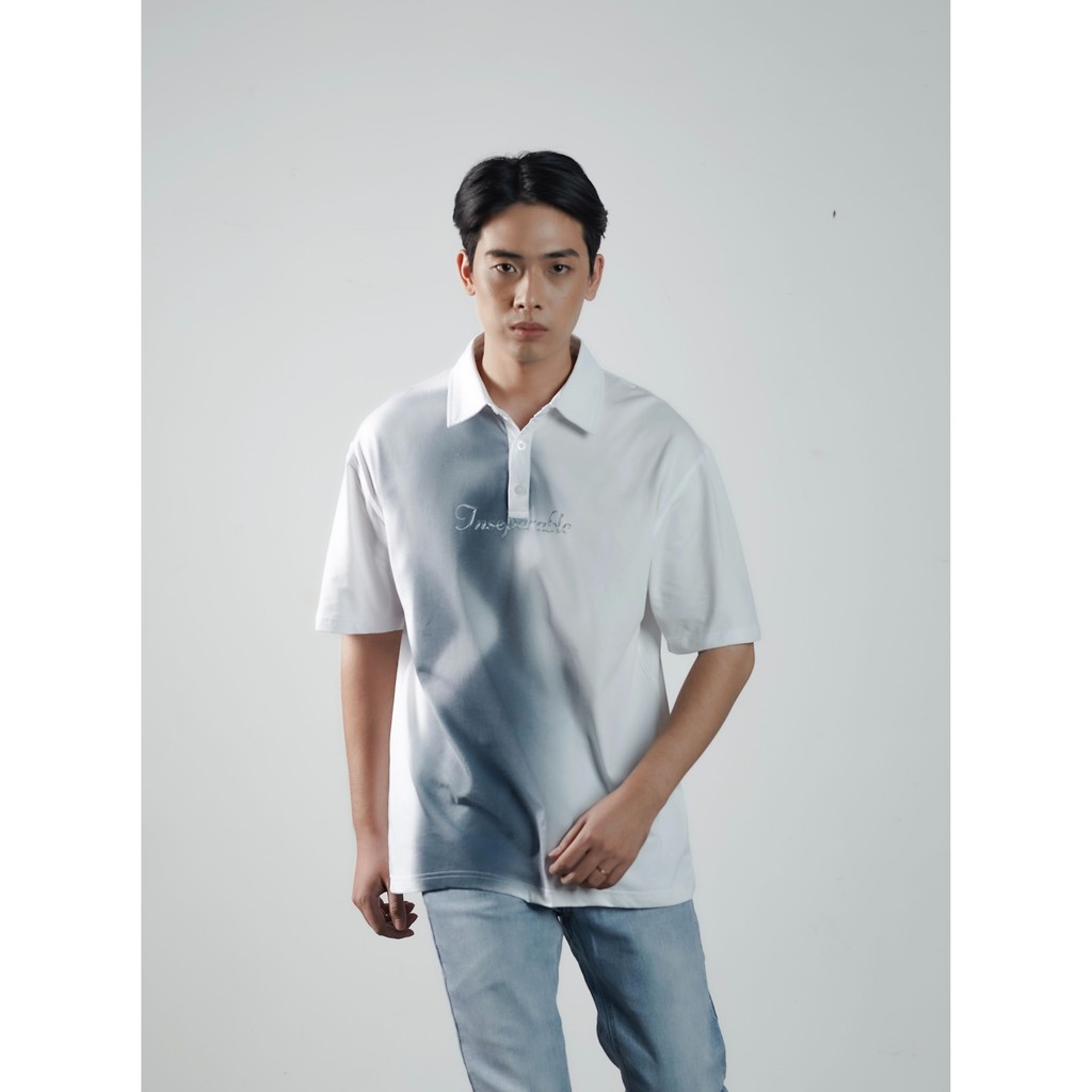 [Mã LTP50 giảm 50000 đơn 150000] Áo Polo Snazzy oversize, áo polo nam nữ cộc tay unisex | BigBuy360 - bigbuy360.vn