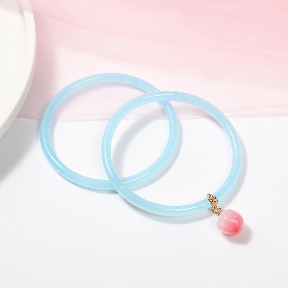 Vòng Tay Hán Phục Trung Hoa Ngọt Ngào Hợp Thời Trang Cho Bạn Gái