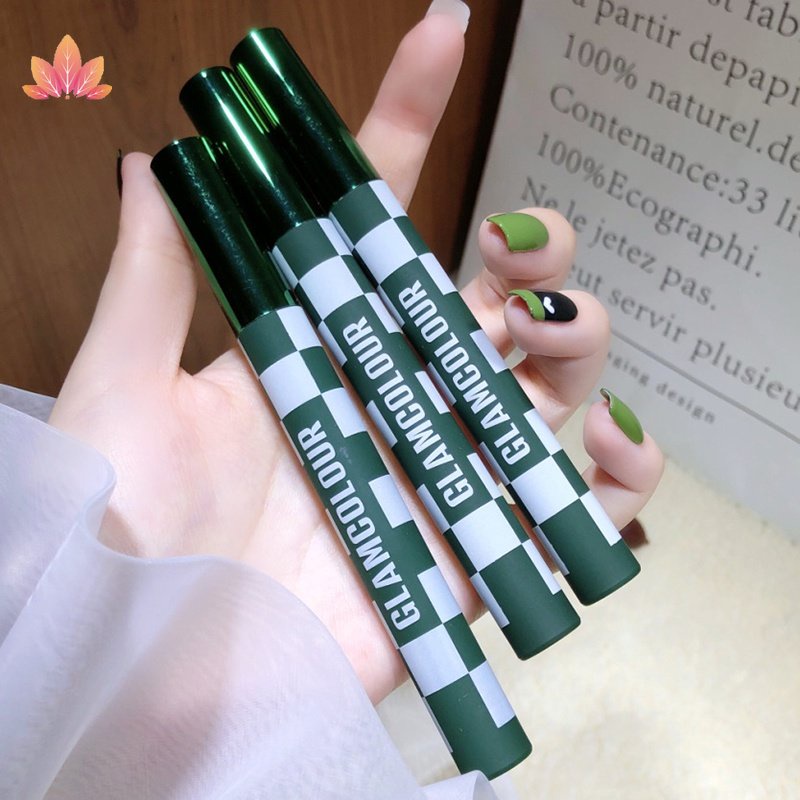Mascara Chuốt Mi Chống Thấm Nước Và Mồ Hôi Không Dễ Lem JP5