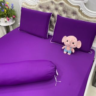 BỘ DRAP THUN SIÊU LẠNH BẢN CAO CẤP GIÁ HẤP DẪN