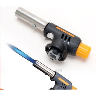 Khò Gas Đơn ( Đầu khò lửa cầm tay sử dụng bình gas mini Tiện Dụng )