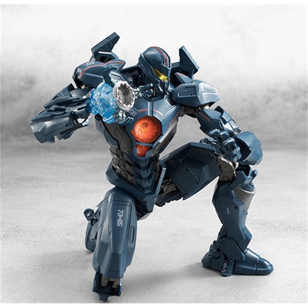 Mô Hình Robot Phim Pacific Rim 2