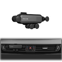 Giá đỡ, Kẹp điện thoại khe thông gió trên xe Ô tô/ xe hơi Mai Lee This is One, xả hàng | BigBuy360 - bigbuy360.vn