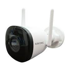 Camera IP Wifi KBONE KN-2011WN 2.0MP Full HD 1080P - Hàng Chính Hãng