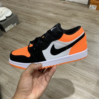 Giầy jdan one low cam trắng 1:1