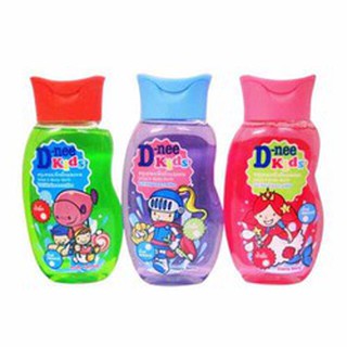 Sữa Tắm Trẻ Em Dnee Kid 200ml( Dành Cho Bé Trên 3 Tuổi) - Thái Lan