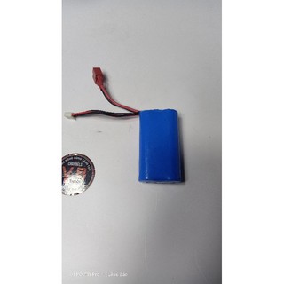 Pin 7.4v 2s 2000mah