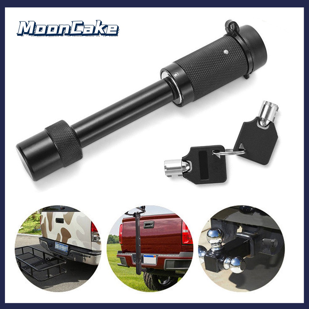 Chốt Khóa Chống Trộm 17cm Chất Lượng Cao