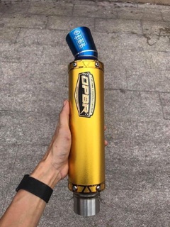 Pô OPBR 1:1