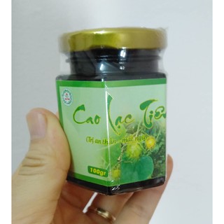 Cao Lạc Tiên - An Thần trị mất ngủ 100gr (có giấy VSATTP)
