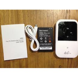 Bộ Phát Sóng Wifi 4G Di Động LTE A800 Qualcom | BigBuy360 - bigbuy360.vn