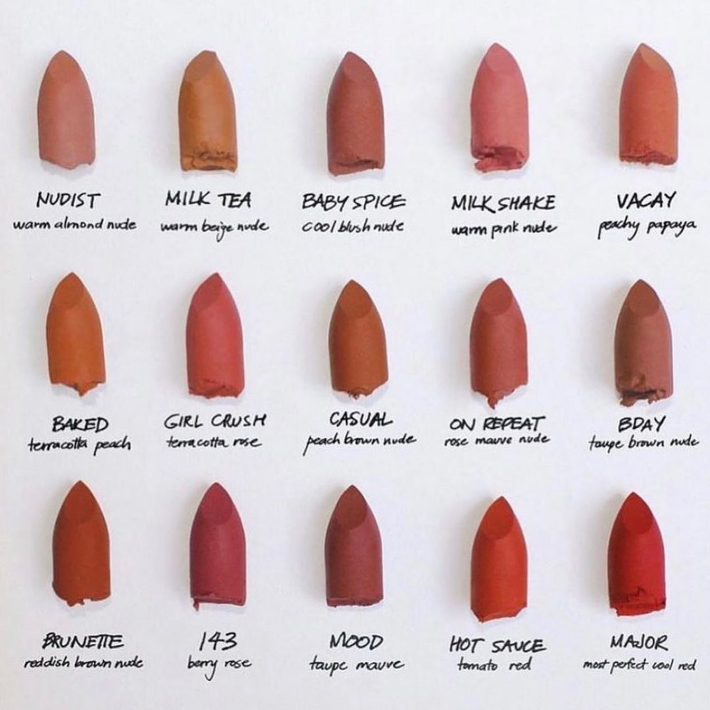 [RẺ NHẤT HIỆN NAY] SON SUNNIES FACE (CÓ SẴN-HÀNG NHẬP PHIL CHÍNH HÃNG) | BigBuy360 - bigbuy360.vn