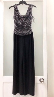 Jumpsuit Vnxk