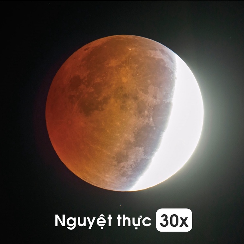 Kính thiên văn khúc xạ 60F700 - 60F900 Photon