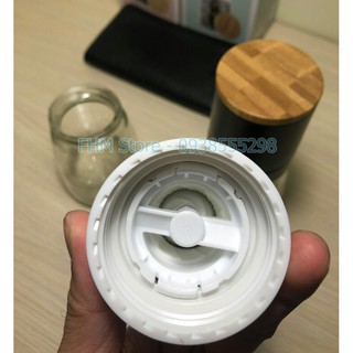 HỦ XAY TIÊU 140ML LOCK&LOCK-CKO115