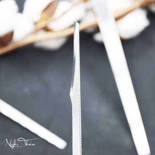 Bộ dao lấy khóe , dụng cụ lấy khóe chân