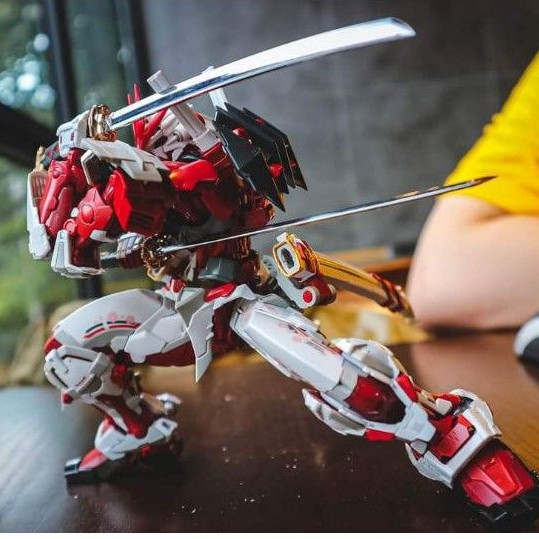 Freeship - Có Sẵn] Mô Hình Gundam Bandai Hirm Astray Red Frame, Chính Hãng  Bandai High Resolution Model | Holcim - Kênh Xây Dựng Và Nội Thất