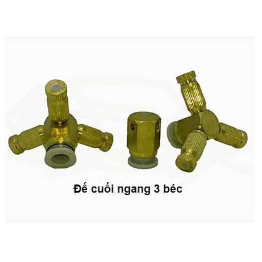 ĐẾ CUỐI NGANG 3 BÉC ĐỒNG PHUN SƯƠNG 8 LY