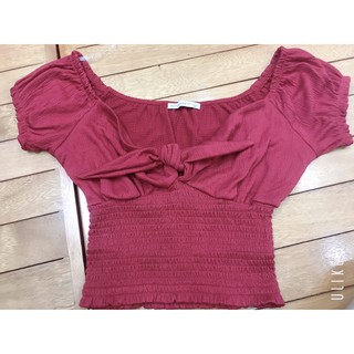 Áo kiểu Forever 21