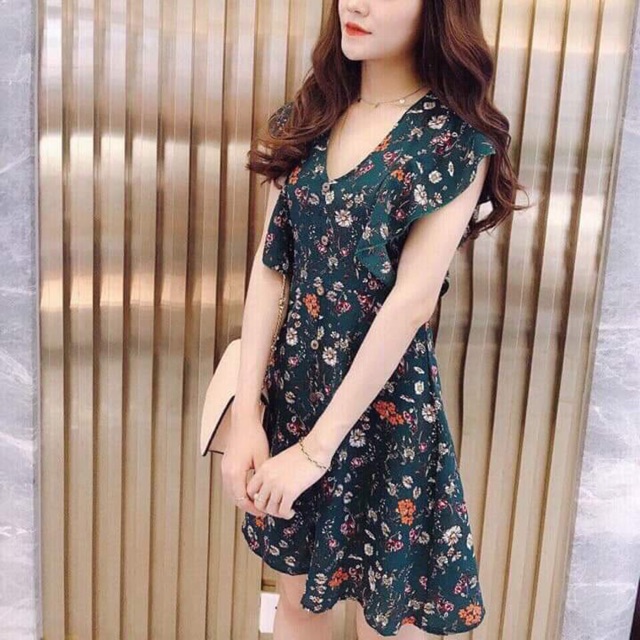 đầm cánh dơi