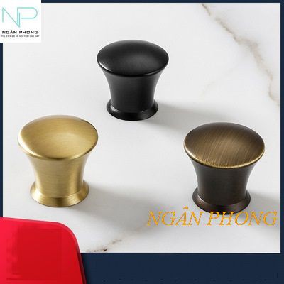 TAY NẮM TỦ ĐỒNG-G67