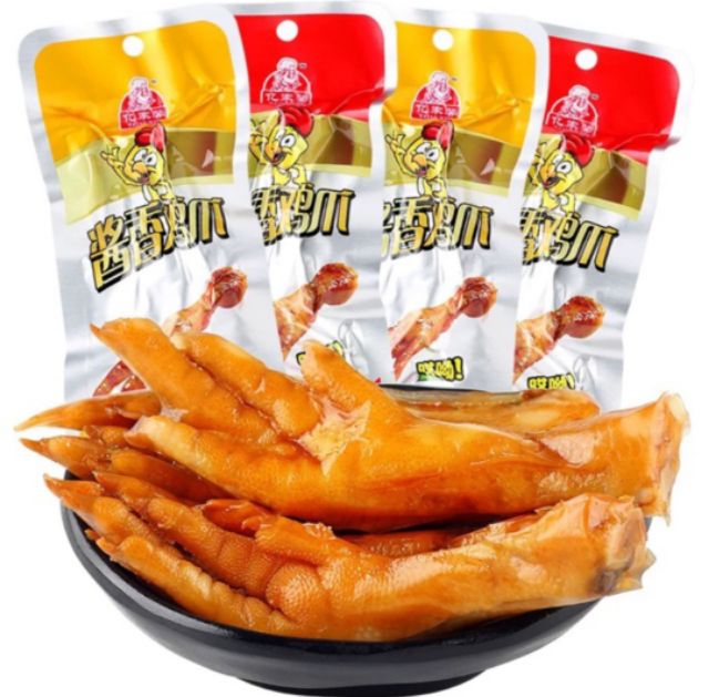 Chân gà Tứ Xuyên | BigBuy360 - bigbuy360.vn