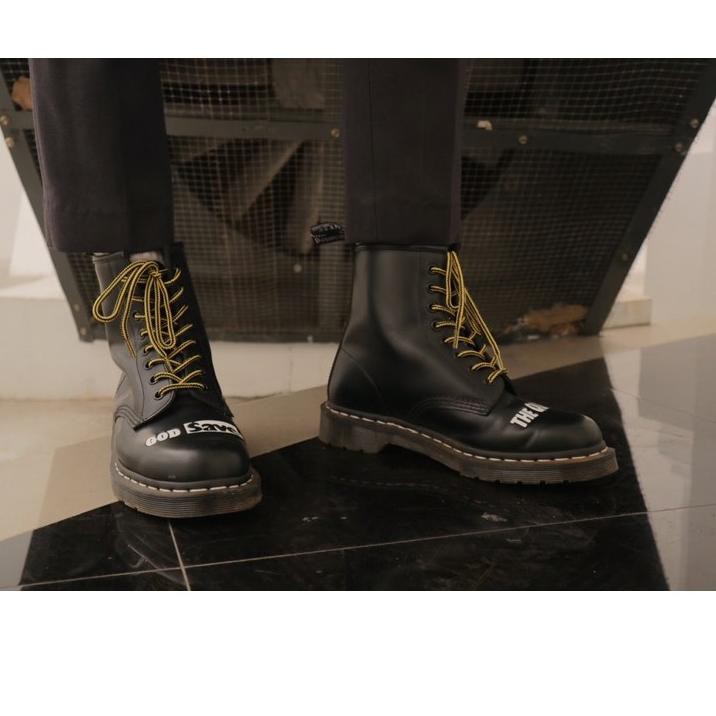 Dây Giày Code-234 Dr. Martens 1461 1460 1490 Chất Lượng Cao