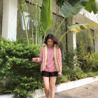 Combo áo phao trả khách