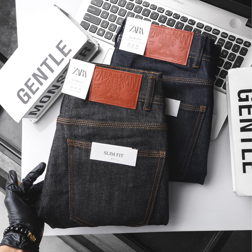 Quần Jeans Zr SLIMFIT - 396387 | BigBuy360 - bigbuy360.vn