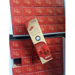 Kem đánh răng cao cấp vị hồng sâm Hàn Quốc, tuýp 150gr