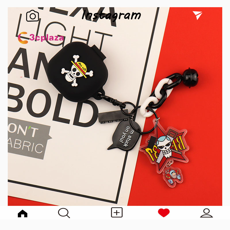 🌟3c🌟SXL24 Samsung Galaxy Buds Live / Buds Pro / Buds 2 Case New Silicone Case Cover  series Dust-proof Protective Case for Samsung Galaxy Buds live