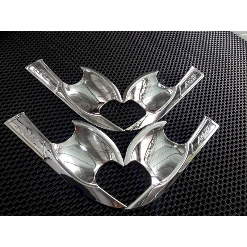 Ốp hõm cửa Honda CRV 2018