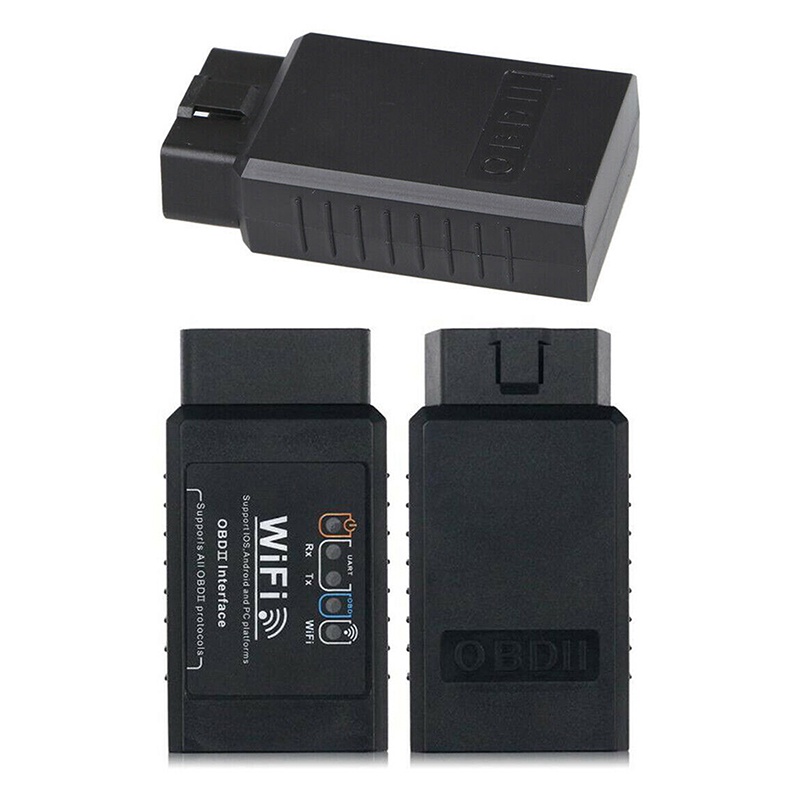 Thiết Bị Quét Mã Vạch Lỗi Tự Động ELM327 Dành Cho Android IOS